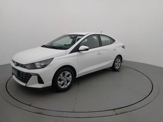 HYUNDAI HB20S 1.0 12V FLEX COMFORT PLUS MANUAL